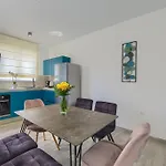 Apartmán App Maria Pula