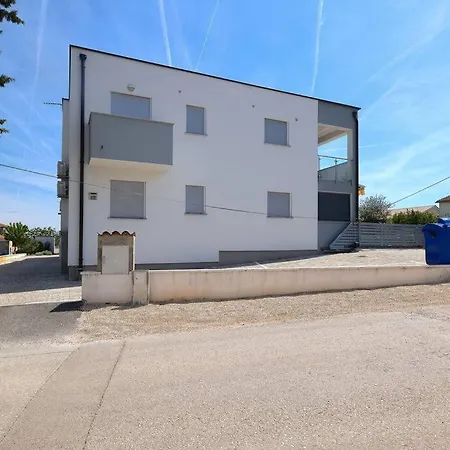 Apartmán App Maria *