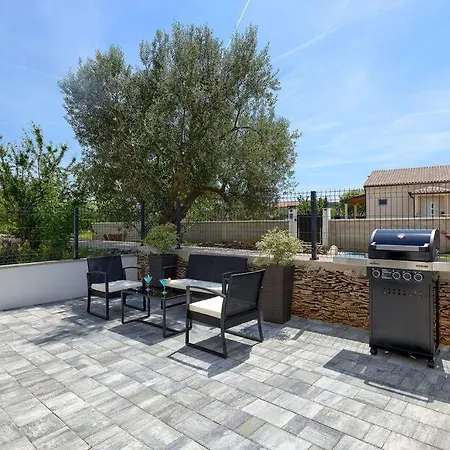 Appartement App Maria Pula