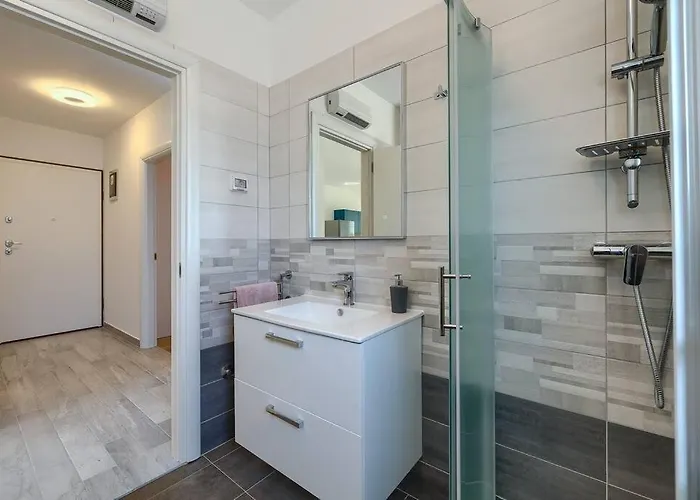 App Maria Appartement *