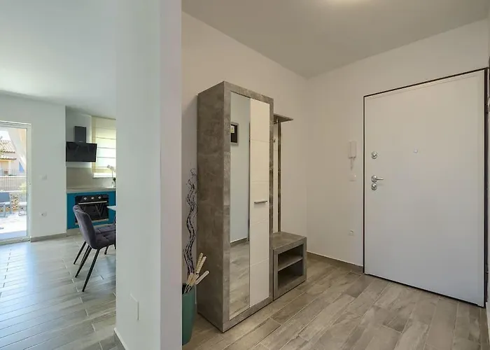 App Maria Appartement