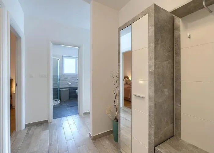 Appartement App Maria