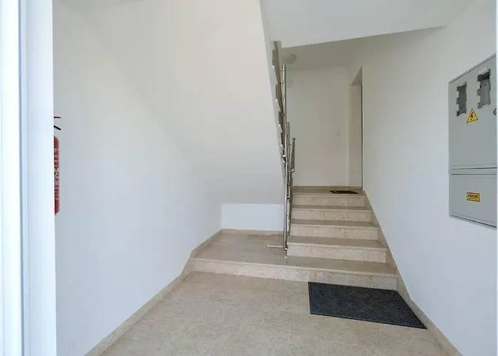 App Maria Appartement *