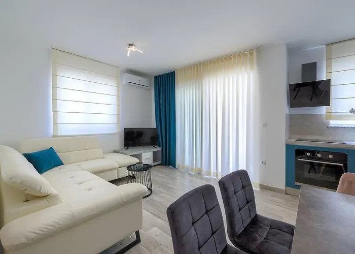 App Maria Appartement Pula