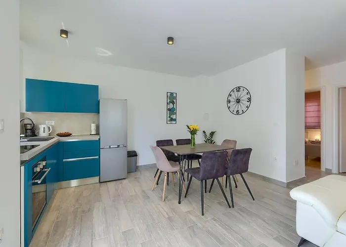 App Maria Appartement *