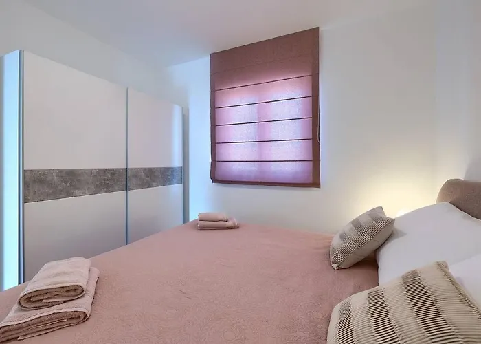 App Maria Appartement Pula