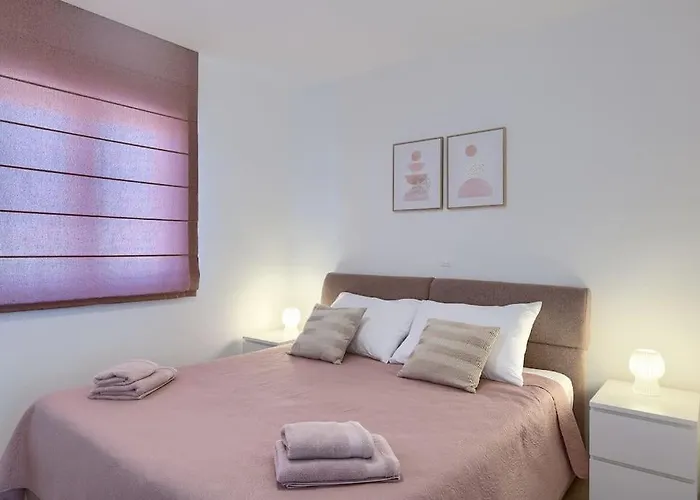 Appartement App Maria