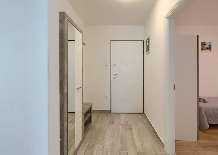 Appartement App Maria Pula