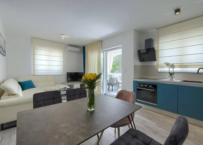 App Maria Appartement