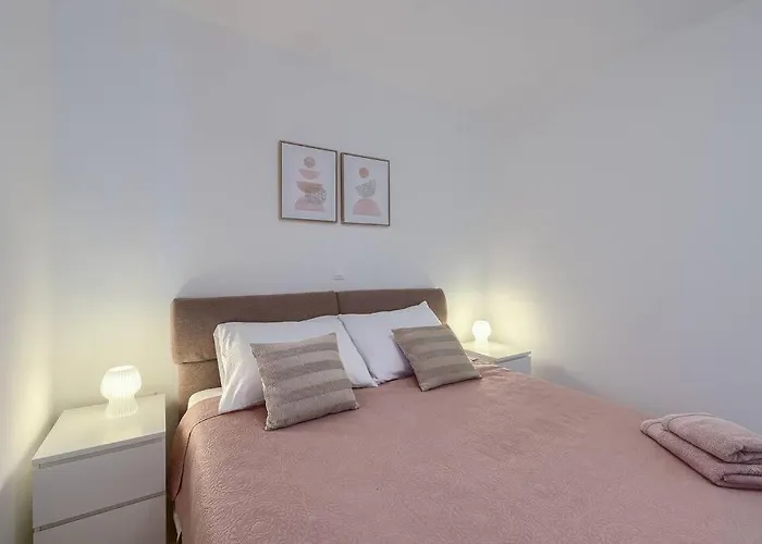 App Maria Appartement *