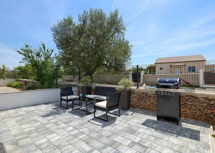 Appartement App Maria Pula