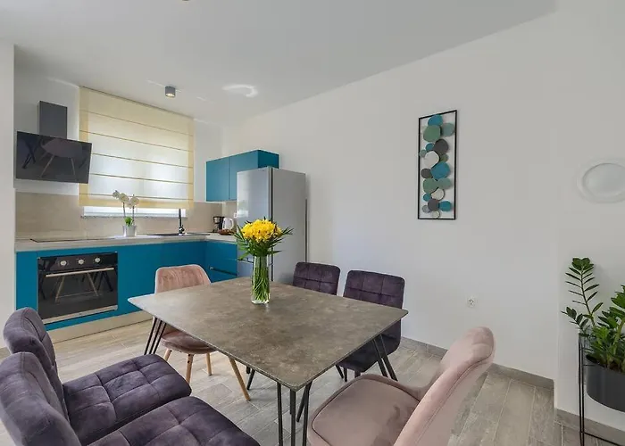 Appartement App Maria Pula