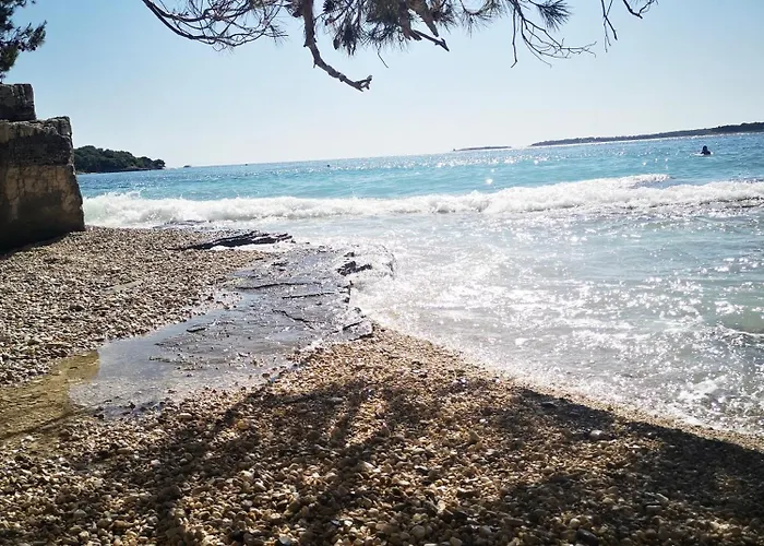 Appartement App Maria Pula