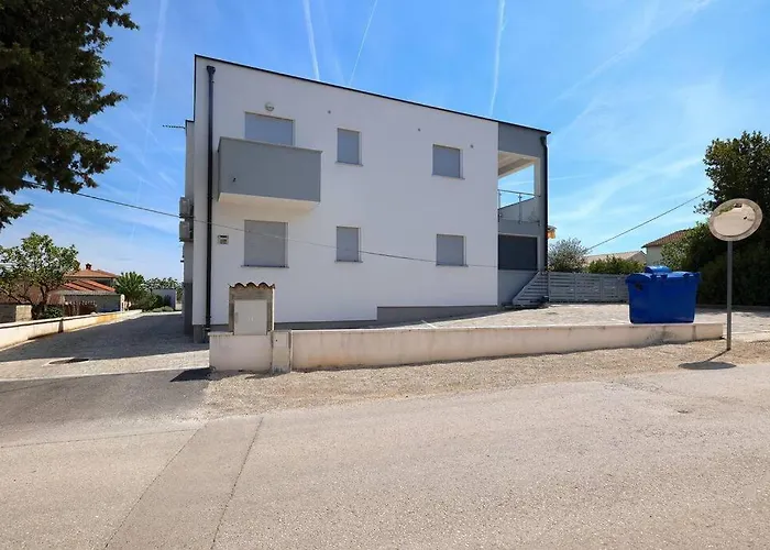 דירה App Maria *