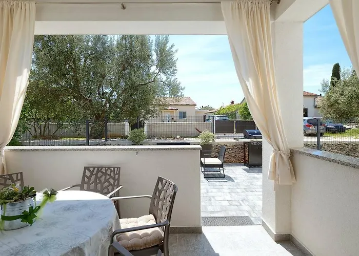 App Maria * פולה